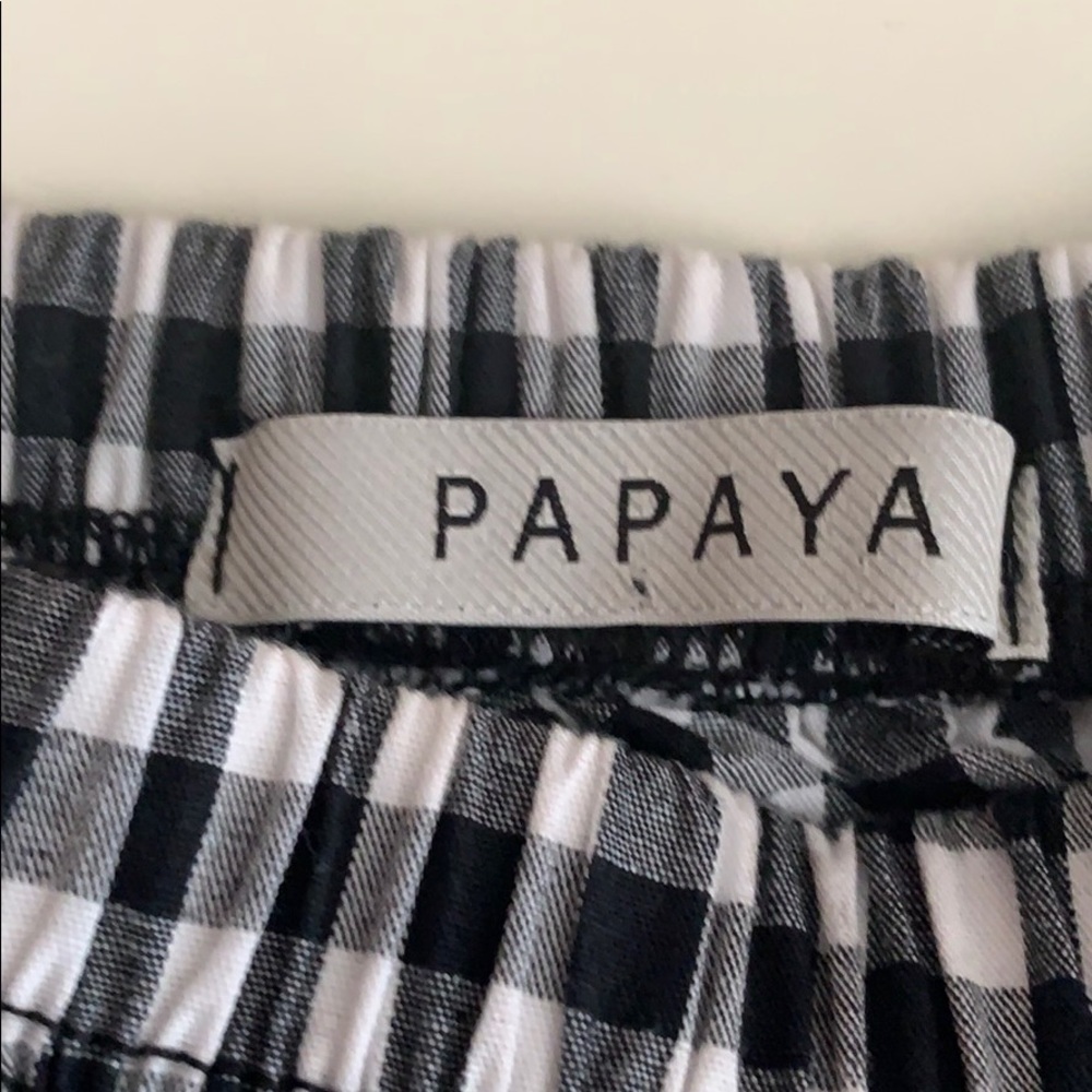 Blouse - Picture 2 of 4